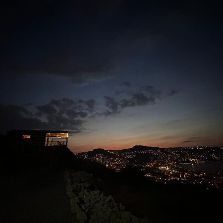 Mandra - Nature Living Bodrum Exterior foto