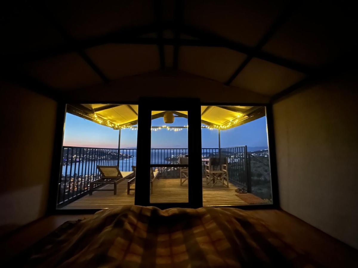 Mandra - Nature Living Bodrum Exterior foto